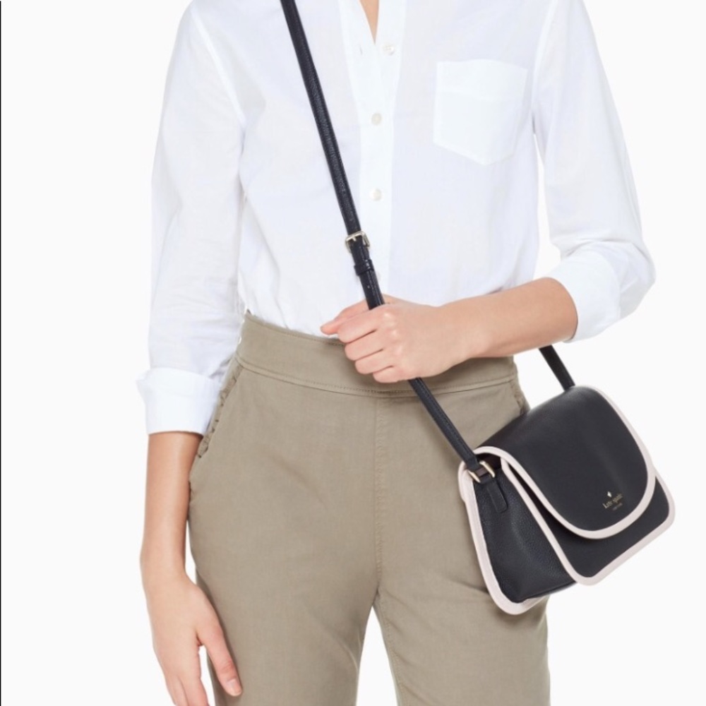Kate Spade Ivy Ward Place Crossbody